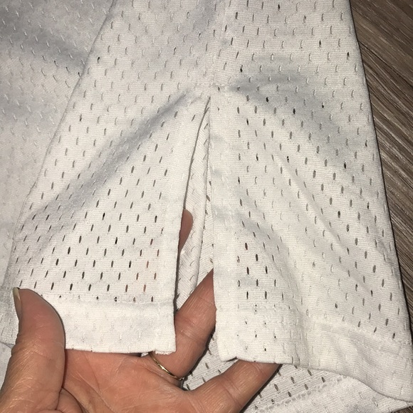 Men’s NFL Simpson Mesh Jersey - Picture 3 of 8